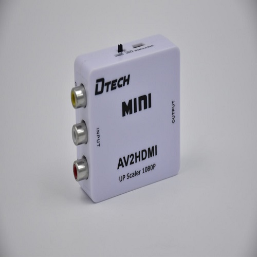 1 مبدل AV به HDMI