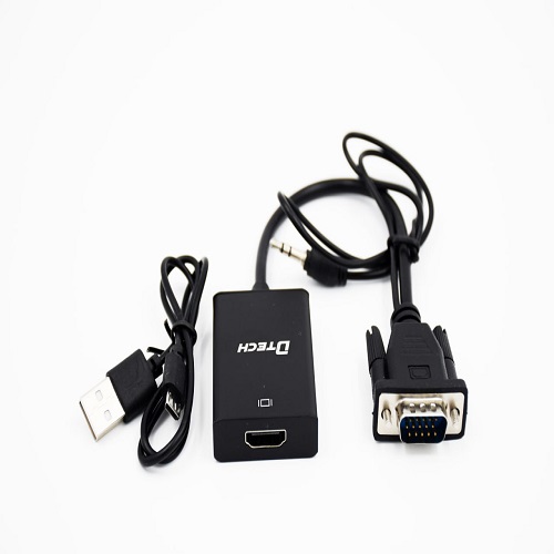 20 مبدل VGA به HDMI