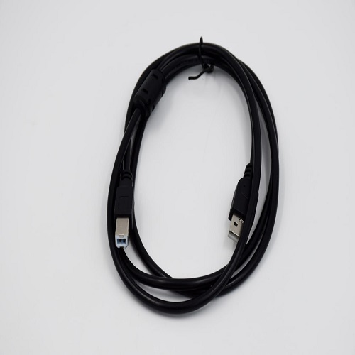 13 کابل پرینتر 1/5 متری