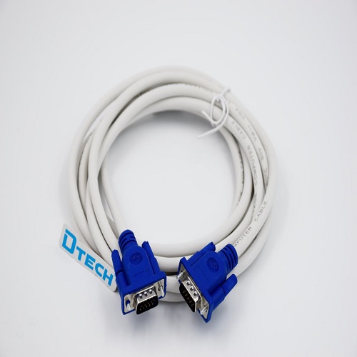 وی 3 کابل وی جی ای 3 متری