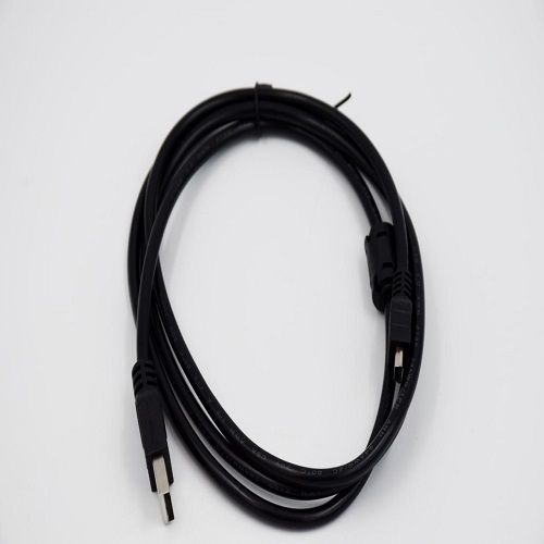 22 کابل mini usb 1/5 متری