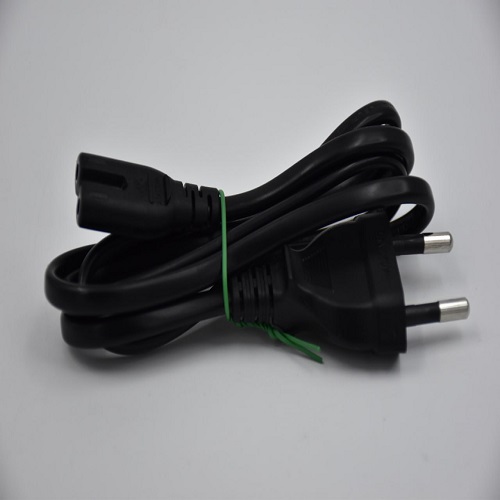 ضبط کابل برق دو چاک