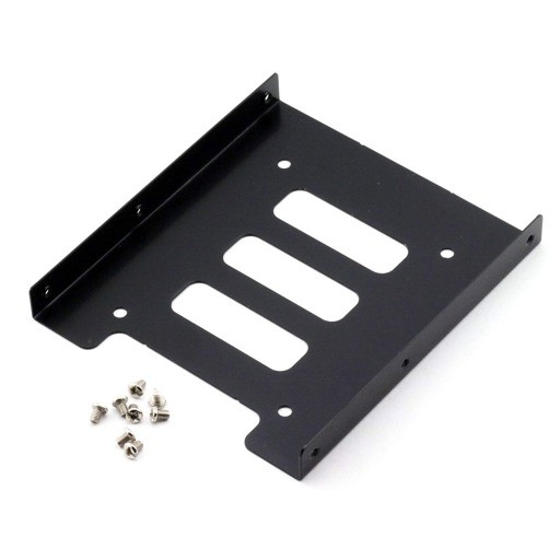 براکت-هاردSSD