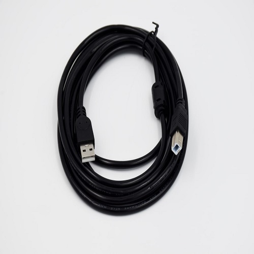 3 کابل یو اس بی پرینتر 3 متری