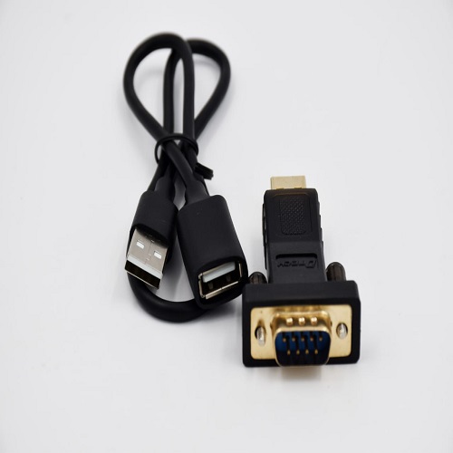 1 یو اس بی بھ سریال DT-5001