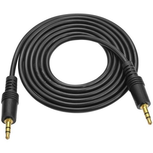 5 کابل صدا 3 متری