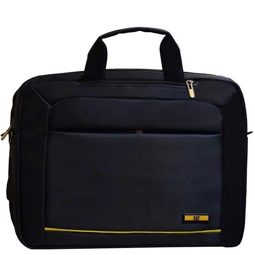 10 کیف دستی سه کاره فول حباب کاور جدا CAT 225