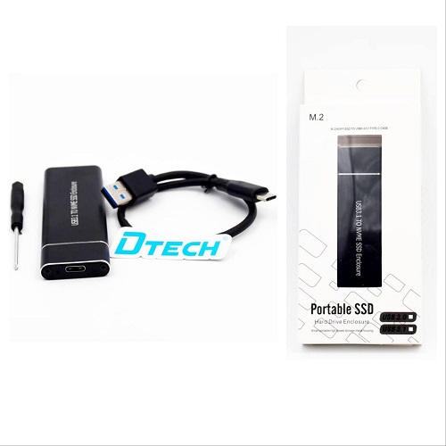 12 باکس ھارد 2M پک سفید TYPE-C