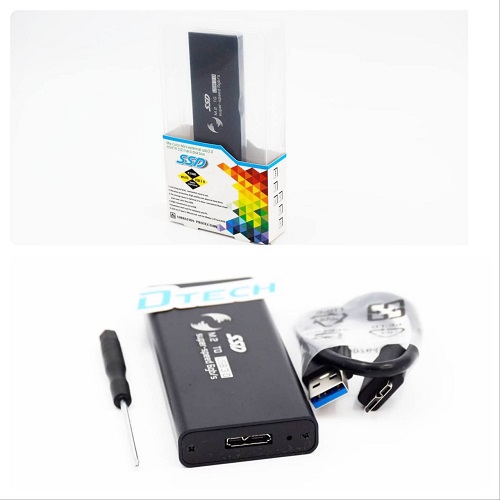 13 باکس ھارد 2M پک طلقی USB3