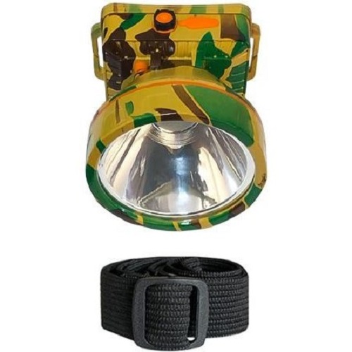 چراغ ھدلایت PK-907 چراغ ھدلایت PK-907