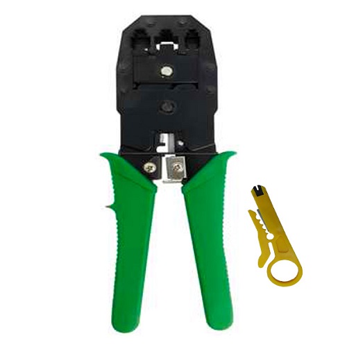 22 آچار شبکه ھمراه با گرد بر OB-315