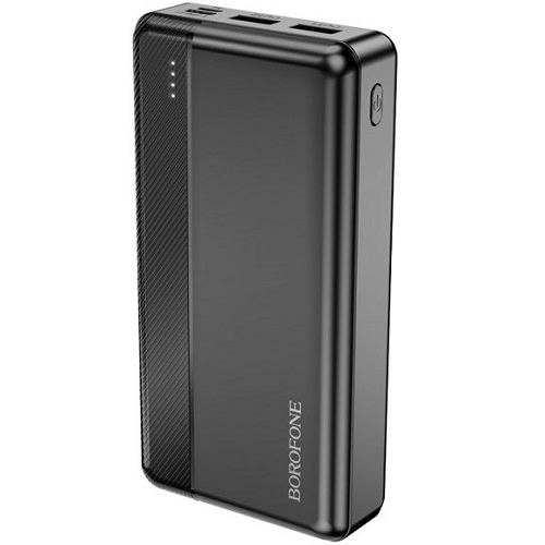 333 پاور بانک بروفون 20/000 میلی آمپر BJ24