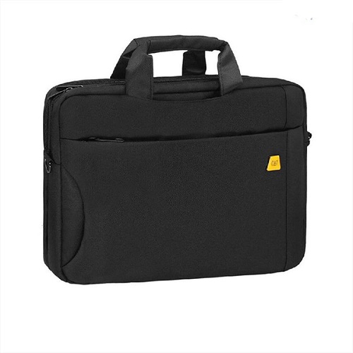2 کیف دستی سھ کاره فول حباب کاور جدا CAT 215